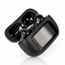 Наушники Bluetooth Blueseed A9 PLUS black