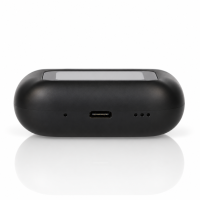 Наушники Bluetooth Blueseed A9 PLUS black
