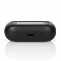 Наушники Bluetooth Blueseed A9 PLUS black