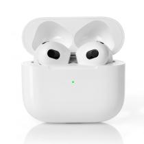 Наушники Bluetooth Blueseed AirPods 3 white