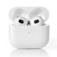 Наушники Bluetooth Blueseed AirPods 3 white