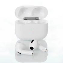 Наушники Bluetooth Blueseed AirPods 3 white