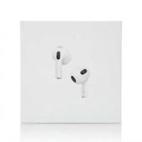 Наушники Bluetooth Blueseed AirPods 3 white