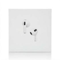 Наушники Bluetooth Blueseed AirPods 3 white
