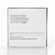 Наушники Bluetooth Blueseed AirPods 4 white