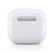 Наушники Bluetooth Blueseed AirPods 4 white
