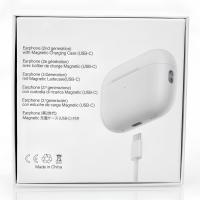 Наушники Bluetooth Blueseed AirPods Pro2 white