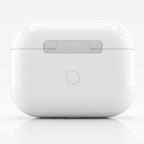 Наушники Bluetooth Blueseed AirPods Pro2 white