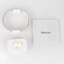 Наушники Bluetooth Blueseed AirPods Pro2 white