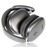 Наушники Bluetooth Blueseed BS-A16 (накладные) black