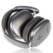 Наушники Bluetooth Blueseed BS-A16 (накладные) black