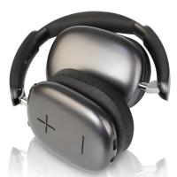 Наушники Bluetooth Blueseed BS-A16 (накладные) black