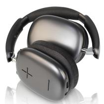 Наушники Bluetooth Blueseed BS-A16 (накладные) black