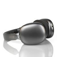 Наушники Bluetooth Blueseed BS-A16 (накладные) black
