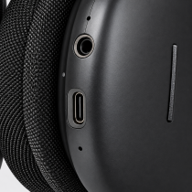 Наушники Bluetooth Blueseed BS-A16 (накладные) black