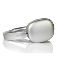Наушники Bluetooth Blueseed BS-A16 (накладные) silver