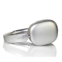 Наушники Bluetooth Blueseed BS-A16 (накладные) silver