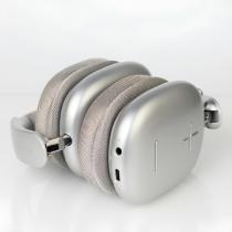Наушники Bluetooth Blueseed BS-A16 (накладные) silver