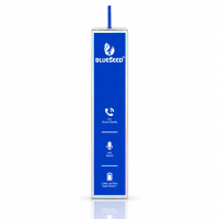Наушники Bluetooth Blueseed BS-E32 (накладные) black