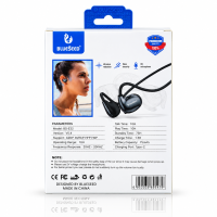 Наушники Bluetooth Blueseed BS-E32 (накладные) black
