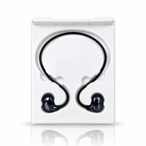 Наушники Bluetooth Blueseed BS-E32 (накладные) black