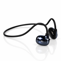 Наушники Bluetooth Blueseed BS-E32 (накладные) black