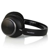 Наушники Bluetooth Blueseed BS-H2 (накладные) black
