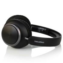 Наушники Bluetooth Blueseed BS-H2 (накладные) black
