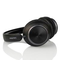 Наушники Bluetooth Blueseed BS-H2 (накладные) black