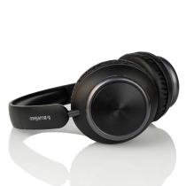 Наушники Bluetooth Blueseed BS-H2 (накладные) black