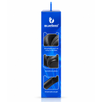 Наушники Bluetooth Blueseed BS-H2 (накладные) black
