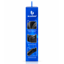 Наушники Bluetooth Blueseed BS-H2 (накладные) black