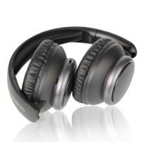 Наушники Bluetooth Blueseed BS-H2 (накладные) black
