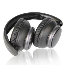Наушники Bluetooth Blueseed BS-H2 (накладные) black