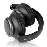 Наушники Bluetooth Blueseed BS-H2 (накладные) black