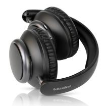 Наушники Bluetooth Blueseed BS-H2 (накладные) black
