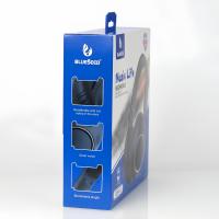 Наушники Bluetooth Blueseed BS-H3 (накладные) black