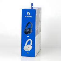 Наушники Bluetooth Blueseed BS-H3 (накладные) black