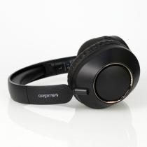 Наушники Bluetooth Blueseed BS-H3 (накладные) black