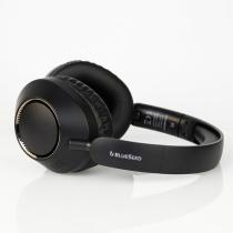 Наушники Bluetooth Blueseed BS-H3 (накладные) black