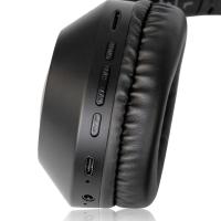 Наушники Bluetooth Blueseed BS-H3 (накладные) black