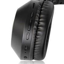Наушники Bluetooth Blueseed BS-H3 (накладные) black