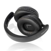 Наушники Bluetooth Blueseed BS-H3 (накладные) black