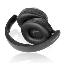 Наушники Bluetooth Blueseed BS-H3 (накладные) black