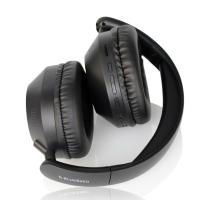Наушники Bluetooth Blueseed BS-H3 (накладные) black