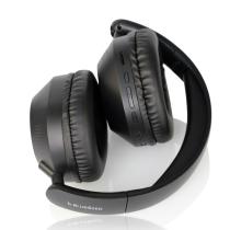 Наушники Bluetooth Blueseed BS-H3 (накладные) black