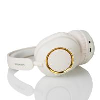 Наушники Bluetooth Blueseed BS-H3 (накладные) white