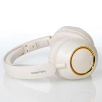 Наушники Bluetooth Blueseed BS-H3 (накладные) white