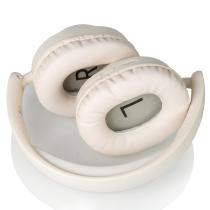 Наушники Bluetooth Blueseed BS-H3 (накладные) white