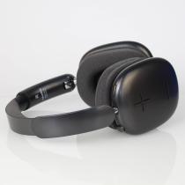 Наушники Bluetooth Blueseed BS-H4 (накладные) black